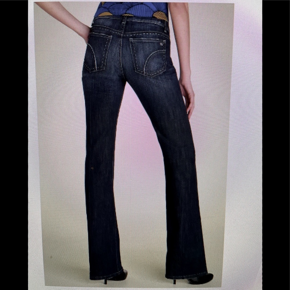 Joe’s Jeans “The Muse” bootcut stretch 29